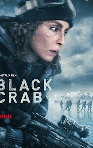 Black Crab