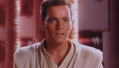 Hearing From Star Wars Fans In The Early 2000s Was ‘Rough.’ Ewan McGregor Opens Up About What...