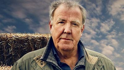 Jeremy Clarkson's surprise discovery after being stopped for motor misdemeanours