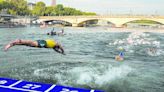 Paris Olympics: Seine fit for swimming most of past 12 days, says official