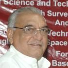 Bhupinder Singh Hooda