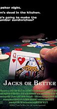 Jacks or Better (2000) - IMDb