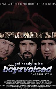 Get Ready to Be Boyzvoiced