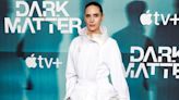 Jennifer Connelly wears Louis Vuitton to LA premiere of Dark Matter