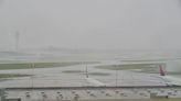 Ground stop issued at Hartsfield-Jackson Atlanta International Airport amid storms