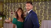 Andrew Walker and Nikki DeLoach Return for a New 'Curious Caterer' Mystery