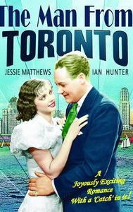The Man from Toronto (1933 film)