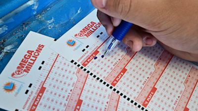 Mega Millions winning numbers for September 24 drawing; jackpot at $62 million