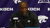 ‘Our actions match our words’ Van Malone appreciative of K-State’s commitment to diversity