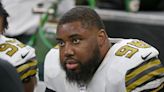 Sheldon Rankins Confident in Three-Down Ability: 'Can Do It All At This Point'