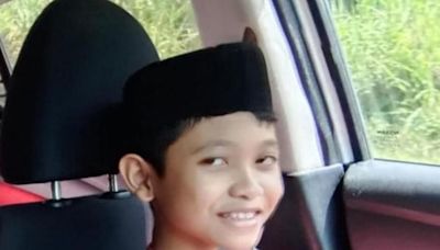 In Johor, police appeal for assistance after Form Two student goes missing in Pagoh
