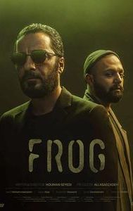 The Frog (TV series)