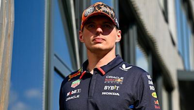 'We Are Bringing Some Things to The Car...': Max Verstappen Counting on Red Bull Upgrades Ahead of Hungarian Grand Prix - News18
