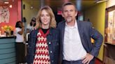 Maya Hawke Is the Spitting Image of Uma Thurman as She Poses for Photo with Her Dad Ethan Hawke