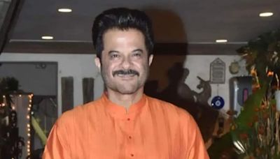 Anil Kapoor hails success of ‘Crew’, says important to make women-led films