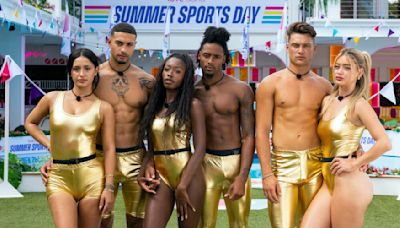 Who Was Cut From the 'Love Island USA' Season 6 Reunion?