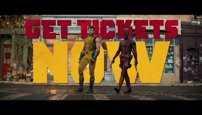 Un nuevo clip de ?Deadpool & Wolverine? desvela la muerte de uno de Los Vengadores - MarcaTV