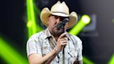 Jason Aldean Talks ‘Try That In a Small Town’ Controversy: ‘I’m Not Sayin’ Anything That’s Not True’