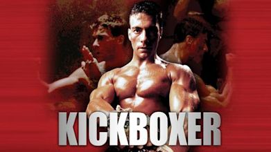 Kickboxer