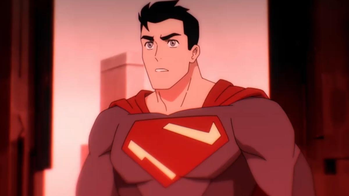 My Adventures with Superman Season 2 Episode 8 First Look Released: Watch