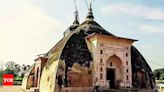 A temple in UP that farmers believe offers rain forecast | Kanpur News - Times of India