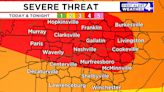 Why Wednesday’s severe threat is unique, rare from others