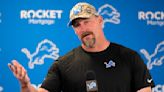 Lions lose OTA practice session after violating offseason rules regarding on-field contact