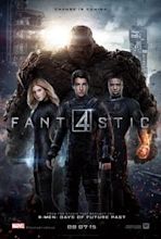 Fantastic Four (2015 film)