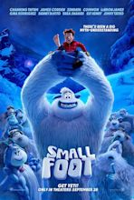 Smallfoot Movie Photos and Stills | Fandango