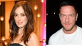 Dan Reynolds Reveals How He Bonded with Minka Kelly Before They Ever Met in Person