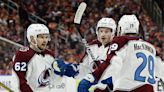 Avs remain in holding pattern, start early prep for final