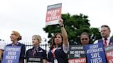 Flight attendant union rejects American Airlines' proposed 17% pay raise