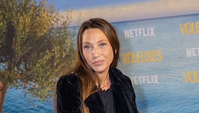 Laura Smet raconte comment elle a surmonté les épisodes difficiles de sa vie grâce à son fils