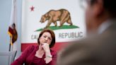 State Senate leader Toni Atkins joins 2026 race for California governor