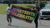 Doctor says teach and celebrate Juneteenth with children