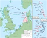 Order of battle at Jutland