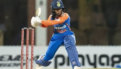 Jemimah Rodrigues' Fifty, Bowlers Set Up India's Win Over West Indies In Warm-Up Match | Cricket News