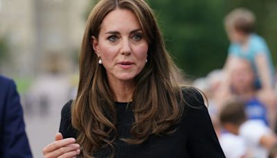 El insólito protocolo real de Kate Middleton: qué cosas tiene prohibido hacer