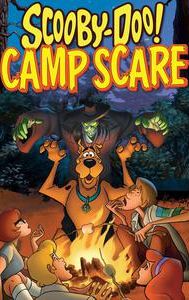 Scooby-Doo! Camp Scare