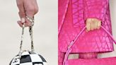 The Handbag Trends for Winter 2022-2023 Are Playful and Experimental