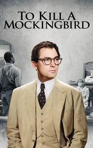 To Kill a Mockingbird