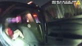 女偷車賊太火辣！男警把持不住進後座壞壞 爽完驚覺「被反鎖」尷尬求救