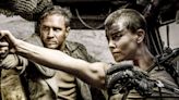 George Miller Remembers Tom Hardy and Charlize Theron's Mad Max: Fury Road Feud