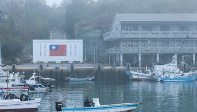China eleva la tensión con Taiwán: la guardia costera comunista detuvo un barco pesquero y Taipei exigió su liberación