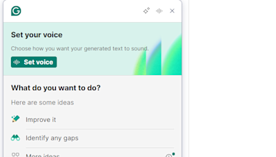 I Tested Grammarly’s AI Writing Assistant For Teaching. I Love And Hate It