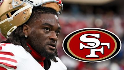 NFL's Brandon Aiyuk Officially Requests Trade From San Francisco 49ers
