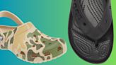 Nordstrom Rack just slashed the price of Crocs. Get up to 54% off for a limited time