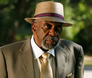 Bill Cobbs, actor de “El guardaespaldas”, murió a los 90 años