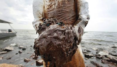 Once praised, settlement to help sickened BP oil spill workers leaves most with nearly nothing