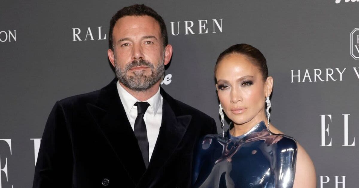 Jennifer Lopez and Ben Affleck divorce ‘finalized’ after months of speculation